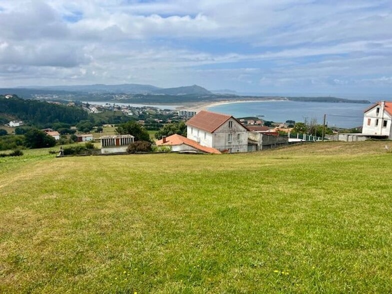 Rúa Aldarete, S/N, Valdoviño, La Coruna à vendre - Aérien – Image 3 sur 8
