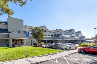 Plus de détails pour 438-474 E El Camino Real, Sunnyvale, CA - Local commercial à louer