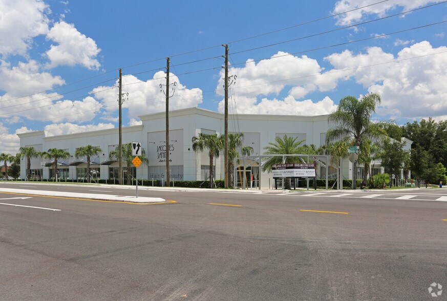 9001 Taborfield Ave, Orlando, FL à vendre - Photo principale – Image 3 sur 10