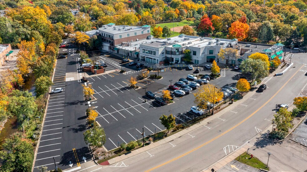 1310-1348 Shermer Rd, Northbrook, IL à vendre - Photo de l’immeuble – Image 3 sur 23