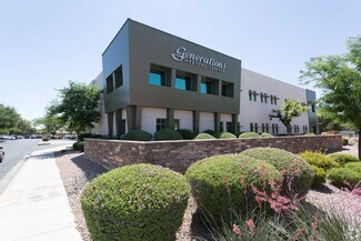 Plus de détails pour 6301 S McClintock Dr, Tempe, AZ - Bureau à louer