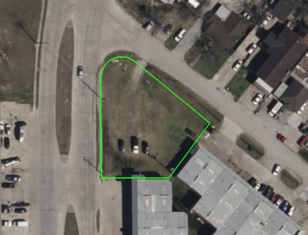 0 Gessner Rd., Houston, TX à vendre Photo de l’immeuble– Image 1 sur 4