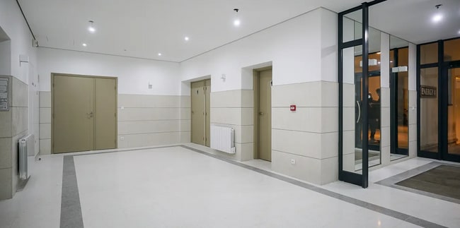 Plus de détails pour Bureau à louer