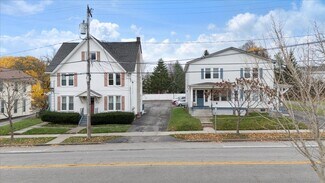 Plus de détails pour 183 Main St, Brockport, NY - Logement à vendre