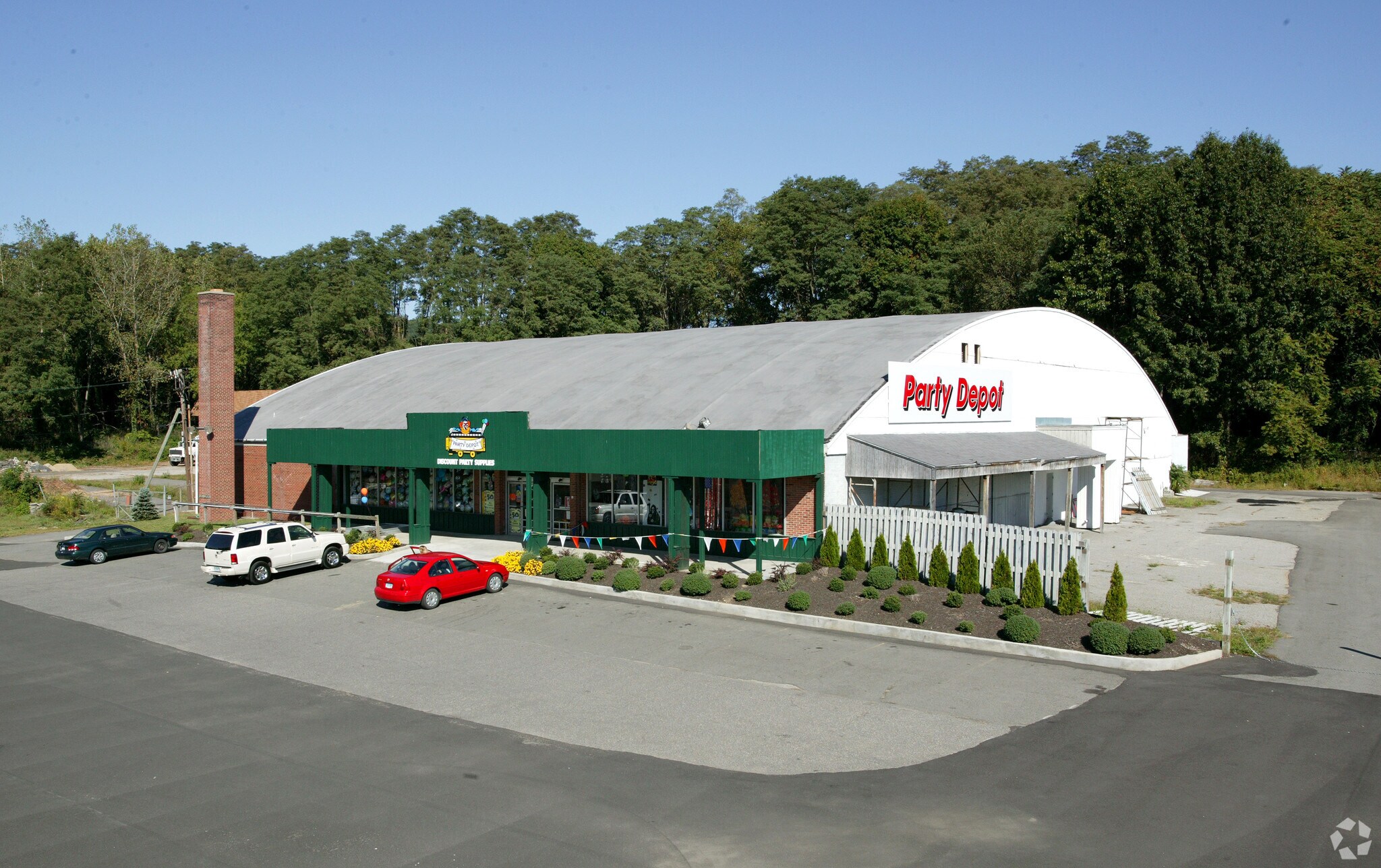 175 Sunny Valley Rd, New Milford, CT à louer Photo principale– Image 1 sur 3