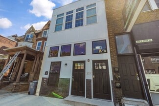 Plus de détails pour 223 S 45th St, Philadelphia, PA - Local commercial à vendre