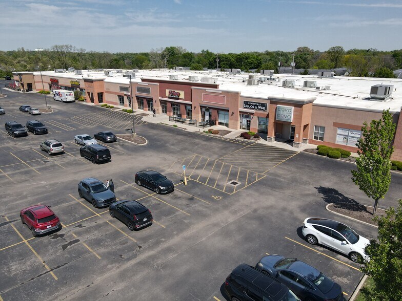 890-896 S Main St, Centerville, OH à vendre - Photo de l’immeuble – Image 2 sur 26