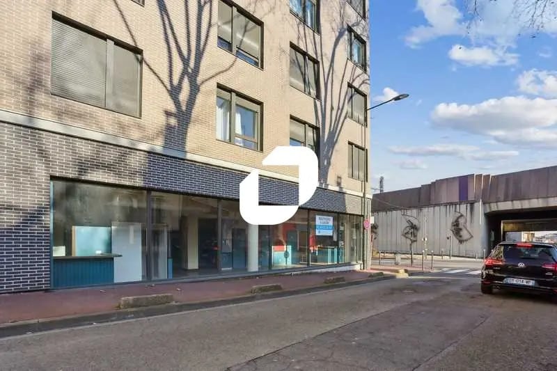 32-34 Rue Paul Vaillant-Couturier, Malakoff à vendre - Photo de l’immeuble – Image 2 sur 15