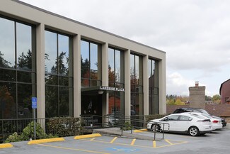 Plus de détails pour 8 N State St, Lake Oswego, OR - Bureau à louer
