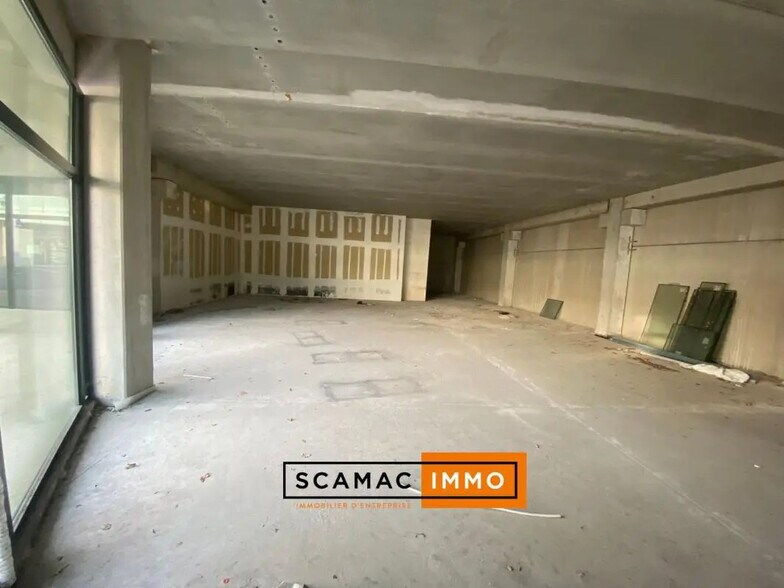 Local commercial dans La Garde à louer - Photo intérieure – Image 2 sur 6