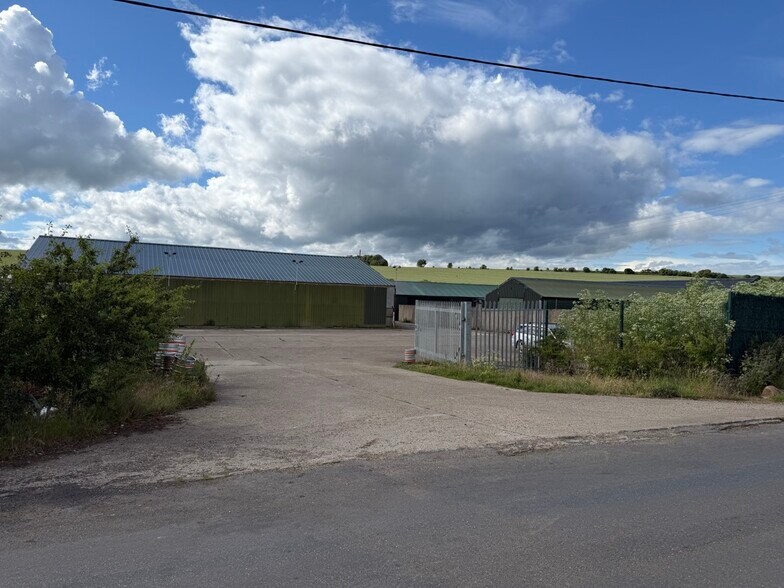 Icknield Rd, Ipsden à louer - Photo de l’immeuble – Image 2 sur 9