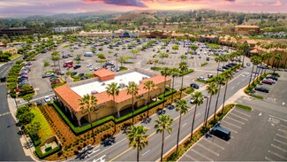 Plus de détails pour 8020-8100 E Santa Ana Canyon Rd, Anaheim Hills, CA - Bureau, Local commercial à louer