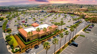 Plus de détails pour 8020-8100 E Santa Ana Canyon Rd, Anaheim Hills, CA - Local commercial à louer