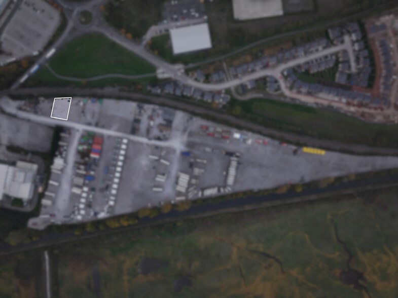 Moss Bank Rd, Widnes à louer - Photo de l’immeuble – Image 2 sur 2