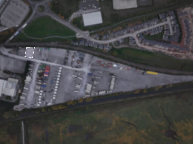 Moss Bank rd, Widnes à louer - Photo de l’immeuble – Image 2 sur 2