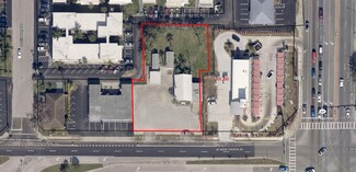 Plus de détails pour 26 W New Haven Ave, Melbourne, FL - Local commercial à vendre