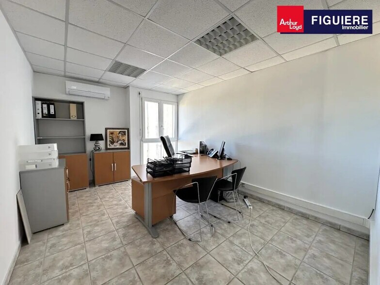 1 Impasse De La Piste, Marignane à vendre - Photo de l’immeuble – Image 3 sur 9