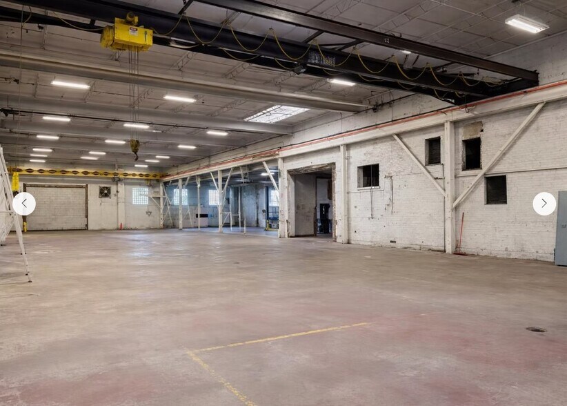 1220 W Lake St, Chicago, IL à louer - Photo intérieure – Image 2 sur 9