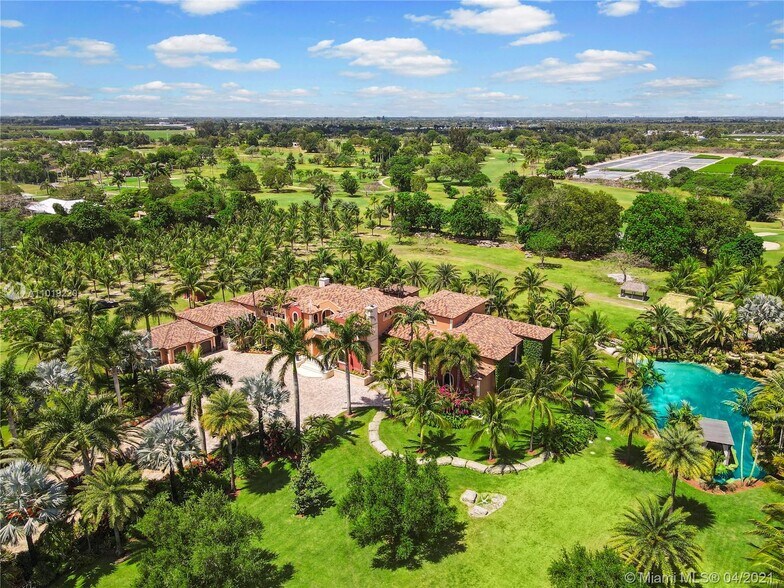 17201 SW 248th St, Homestead, FL à vendre - Photo principale – Image 1 sur 9