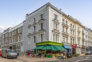 Plus de détails pour 62 Belsize Ln, Londres - Local commercial à vendre
