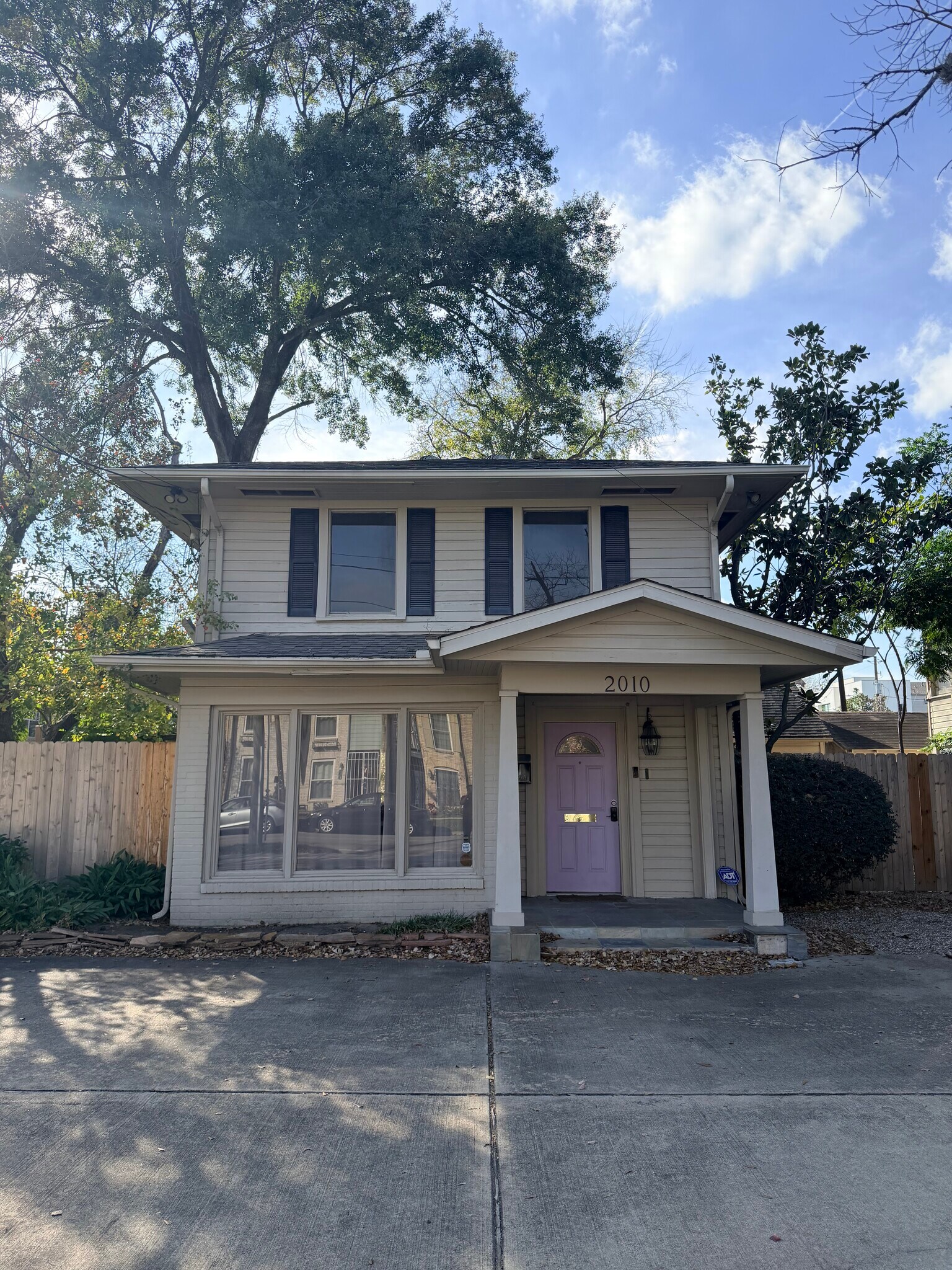 2010 Commonwealth St, Houston, TX à vendre Photo principale– Image 1 sur 16