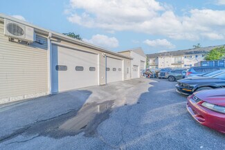 Plus de détails pour 79 Hooker St, Jamesburg, NJ - Local commercial à vendre