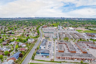 3280 Midland Ave, Toronto, ON - Vue aérienne  vue de carte