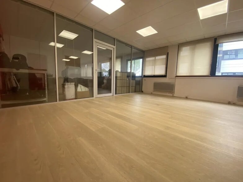 38 Rue Jules Verne, Orvault à louer - Photo de l’immeuble – Image 3 sur 4