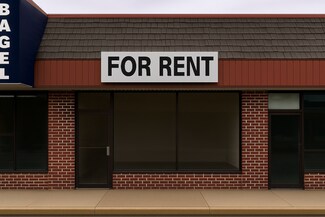 Plus de détails pour 322 W Montauk Hwy, Lindenhurst, NY - Local commercial à louer