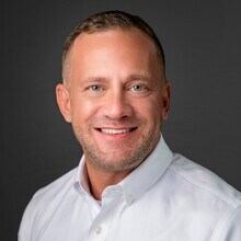 Gregg Lindsay