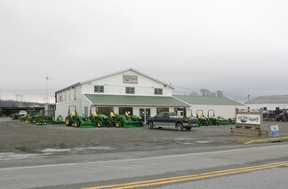 Plus de détails pour 460 Limestone Rd, Oxford, PA - Local commercial à vendre