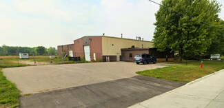 Plus de détails pour 1200 21st Ave NE, Austin, MN - Industriel/Logistique à vendre