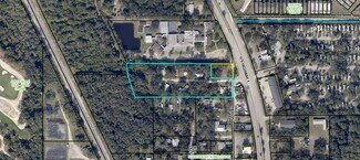 Plus de détails pour 8855-8875 50th Ave, Sebastian, FL - Terrain à vendre