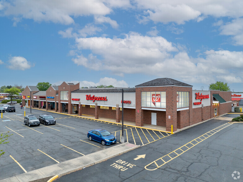9201-9275 Sudley Rd, Manassas, VA à louer - Photo de l’immeuble – Image 2 sur 8