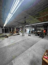 206-217 S Liberty St, Harrisonburg, VA à louer Photo intérieure– Image 1 sur 14