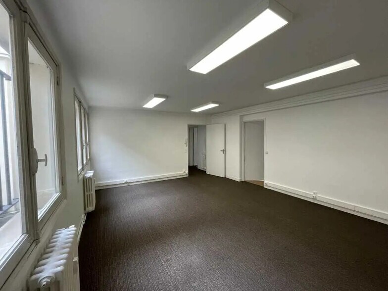 3 Bis Rue Général Leclerc De Hautecloque, Nantes à louer - Photo de l’immeuble – Image 3 sur 4