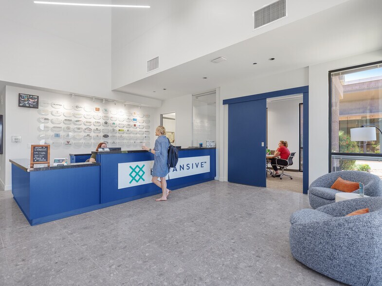 1820 E Ray Rd, Chandler, AZ à louer - Photo intérieure – Image 3 sur 12