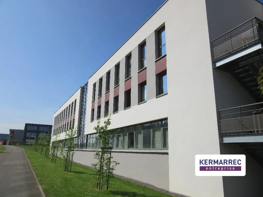 Bureau dans Saint-Grégoire à vendre Photo de l’immeuble– Image 1 sur 6