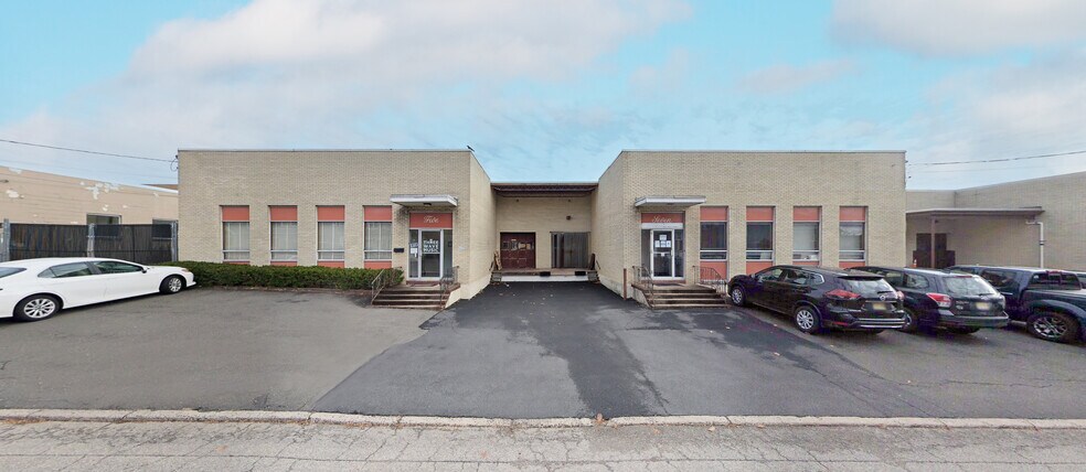 5-7 Valley St, Hawthorne, NJ à vendre - Photo de l’immeuble – Image 1 sur 6
