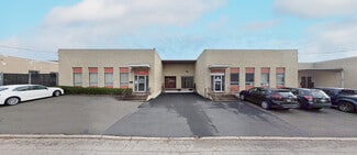 Plus de détails pour 5-7 Valley St, Hawthorne, NJ - Industriel/Logistique à vendre