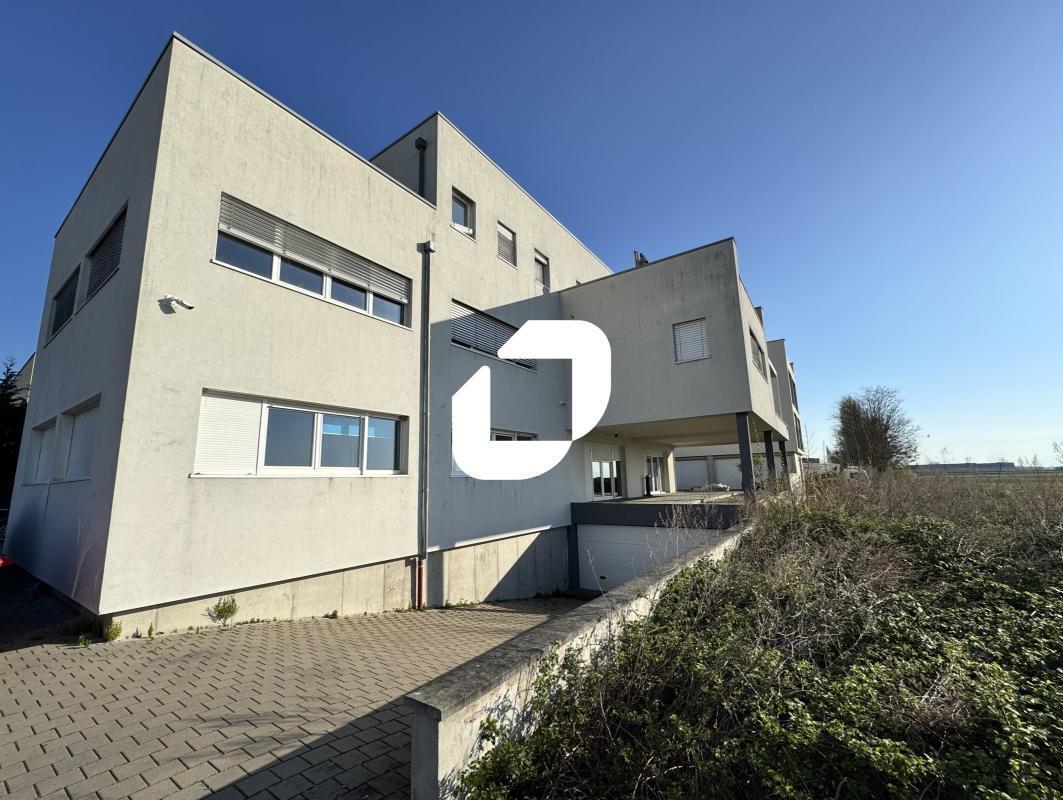 15 Rue Du Cordonnier, Entzheim à louer Photo de l’immeuble– Image 1 sur 8