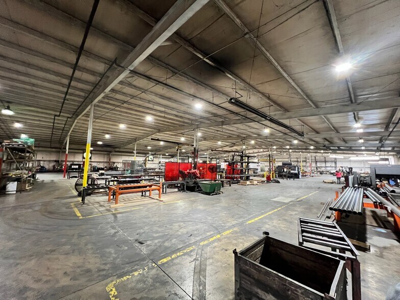 501 Pulliam Rd, Walnut, MS à vendre - Photo intérieure – Image 3 sur 7