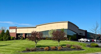 Plus de détails pour 245 Kenneth Dr, Rochester, NY - Local d'activités à louer