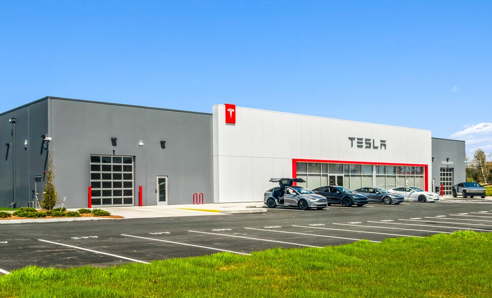 36 Industrial Dr, Londonderry, NH à vendre - Photo de l’immeuble – Image 2 sur 3
