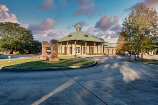 Plus de détails pour 725 Westin Oaks Drive, Hammond, LA - Bureau à vendre