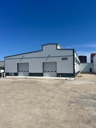 Plus de détails pour 620 Grantham Ln, New Castle, DE - Industriel/Logistique à louer