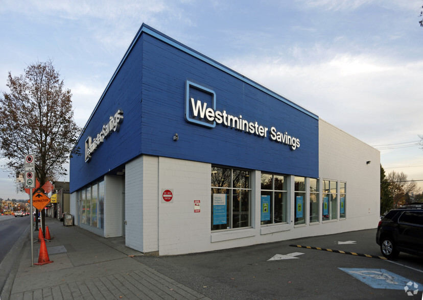 4106 Hastings St, Burnaby, BC à vendre - Photo de l’immeuble – Image 3 sur 10