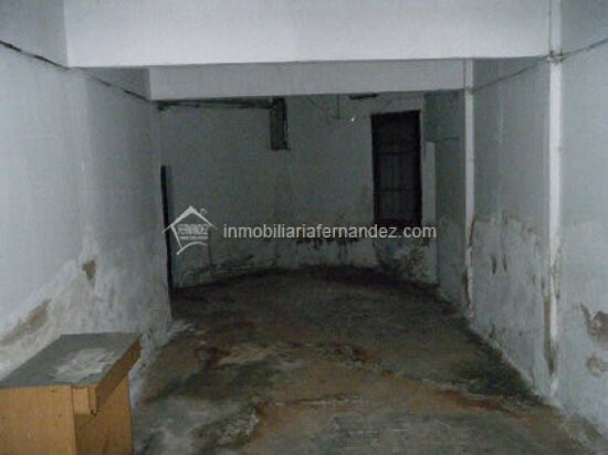 Local commercial dans Cáceres, Cáceres à louer Photo de l’immeuble– Image 1 sur 11