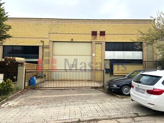 Plus de détails pour Industriel/Logistique à vendre