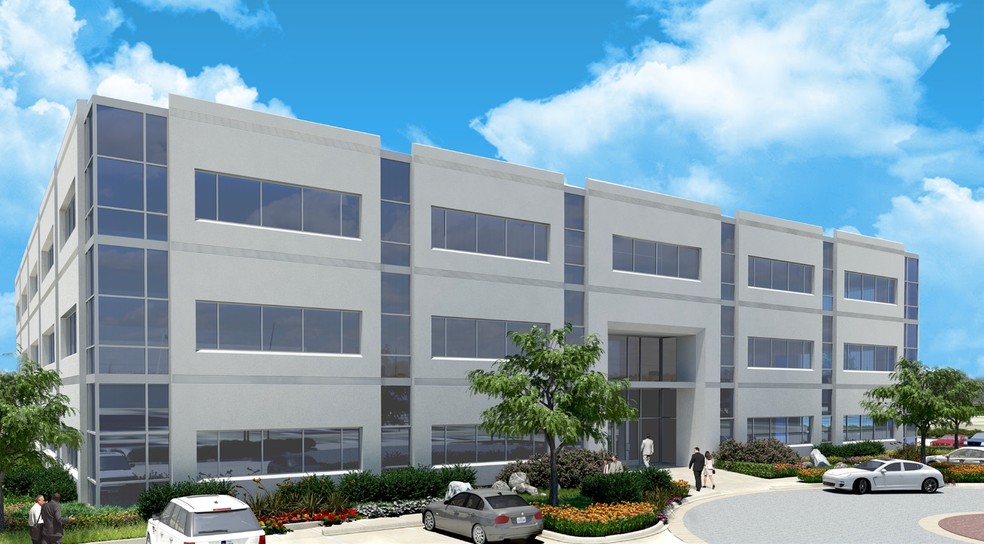 12301 Kurland Dr, Houston, TX à louer - Photo principale – Image 1 sur 2